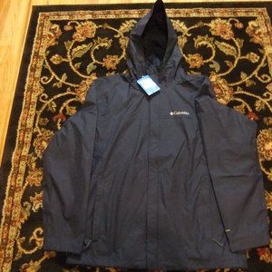 COLUMBIA Men's Watertight™ II Large